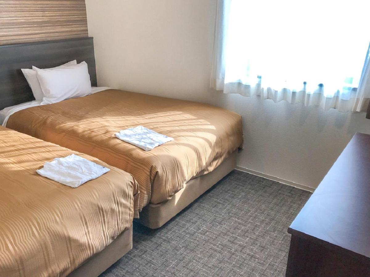 Hotel Livemax Sendai Kokubuncho Esterno foto